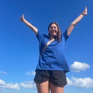 Meet your Posher, Nichole